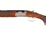 P. Beretta Silver Pigeon S O/U Shotgun 28 GA - 4 of 6
