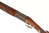 P. Beretta Silver Pigeon S O/U Shotgun 28 GA - 6 of 6