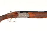 P. Beretta Silver Pigeon S O/U Shotgun 28 GA - 2 of 6