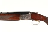 Browning B325 O/U Shotgun 12 GA - 4 of 8