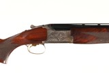 Browning B325 O/U Shotgun 12 GA - 2 of 8