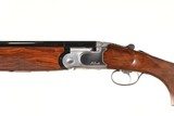 Beretta S682 O/U Shotgun 12 GA - 4 of 14