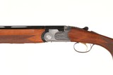 Beretta 686 O/U Shotgun 20 GA - 4 of 8