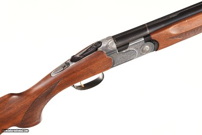 Beretta 686 O/U Shotgun 20 GA