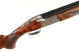 Browning 525 O/U Shotgun 12 GA - 1 of 8