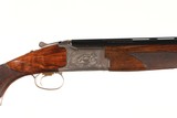 Browning 525 O/U Shotgun 12 GA - 2 of 8