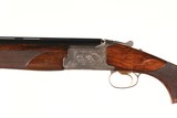 Browning 525 O/U Shotgun 12 GA - 4 of 8
