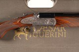 Caesar Guerini Maxum O/U Shotgun 20 GA