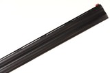 Beretta 687 O/U Shotgun 12 GA - 13 of 14