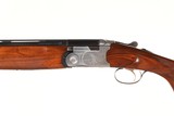 Beretta 687 O/U Shotgun 12 GA - 4 of 14