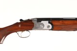 Beretta 687 O/U Shotgun 12 GA - 2 of 14