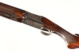 Nikko 5000 I O/U Shotgun 12 GA - 6 of 8