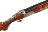 Nikko 5000 I O/U Shotgun 12 GA - 1 of 8