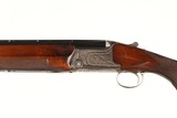 Nikko 5000 I O/U Shotgun 12 GA - 4 of 8