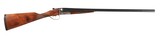 AYA No 4 SxS Shotgun 12 GA - 4 of 16