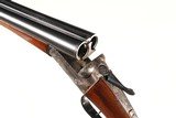 AYA No 4 SxS Shotgun 12 GA - 16 of 16