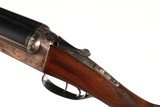 AYA No 4 SxS Shotgun 12 GA - 15 of 16