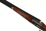 AYA No 4 SxS Shotgun 12 GA - 11 of 16