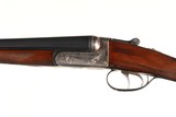 AYA No 4 SxS Shotgun 12 GA - 8 of 16