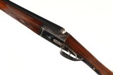 AYA No 4 SxS Shotgun 12 GA - 10 of 16