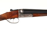AYA No 4 SxS Shotgun 12 GA - 3 of 16