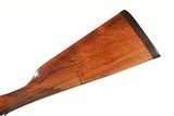 AYA No 4 SxS Shotgun 12 GA - 13 of 16