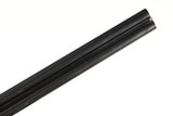 AYA No 4 SxS Shotgun 12 GA - 6 of 16