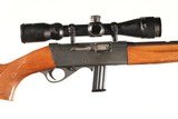 Anschutz 525 Semi Rifle .22 RF - 2 of 6