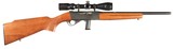 Anschutz 525 Semi Rifle .22 RF - 3 of 6