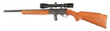 Anschutz 525 Semi Rifle .22 RF - 5 of 6