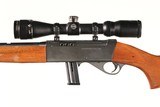 Anschutz 525 Semi Rifle .22 RF - 4 of 6