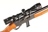 Anschutz 525 Semi Rifle .22 RF