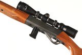 Anschutz 525 Semi Rifle .22 RF - 6 of 6