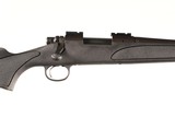 Remington 700 Bolt Rifle .243 win - 2 of 6
