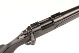Remington 700 Bolt Rifle .243 win