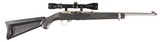 Ruger 10/22 Semi Rifle .22 lr - 2 of 6