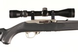 Ruger 10/22 Semi Rifle .22 lr - 1 of 6