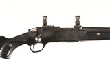 Ruger 77-22 Zytel Bolt Rifle .22 lr - 2 of 6