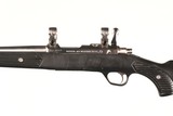 Ruger 77-22 Zytel Bolt Rifle .22 lr - 4 of 6