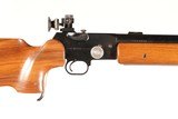 BSA Martini International Martini Rifle .22 rf - 2 of 14