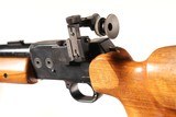 BSA Martini International Martini Rifle .22 rf - 13 of 14
