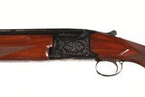 Winchester 101 XTR O/U Shotgun 12 GA - 7 of 15