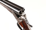 T. Wild Live Pigeon SxS Shotgun 12 GA - 15 of 15
