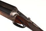 T. Wild Live Pigeon SxS Shotgun 12 GA - 14 of 15