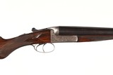 T. Wild Live Pigeon SxS Shotgun 12 GA - 2 of 15