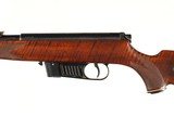 Voere 55 Semi Rifle .22 lr - 4 of 6