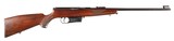 Voere 55 Semi Rifle .22 lr - 3 of 6