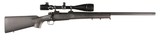 Winchester 70 Bolt Rifle .22-250 rem - 3 of 6