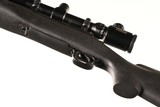 Winchester 70 Bolt Rifle .22-250 rem - 6 of 6