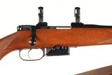 Brno 527 Bolt Rifle .22 hornet - 2 of 6